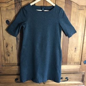 Adrienne Vittadini Women Shift Dress Size 6